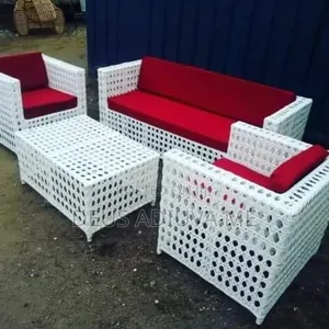 Box Boss Rattan Chair For Outdoor