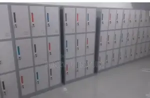 Workers Lockers