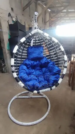 Garden Swing Chair For Relaxing