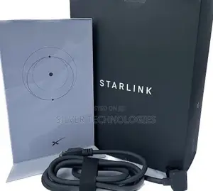 Starlink Mesh Router