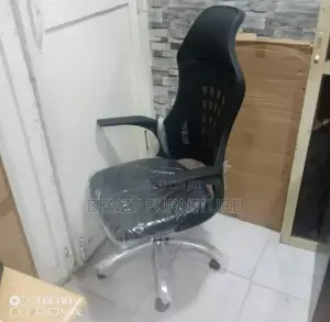 Office Mesh Chair