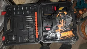 ELECTRIC Screw Driver for Electrical/ Mechanical Works