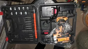 ELECTRIC Screw Driver for Electrical/ Mechanical Works