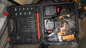 ELECTRIC Screw Driver for Electrical/ Mechanical Works