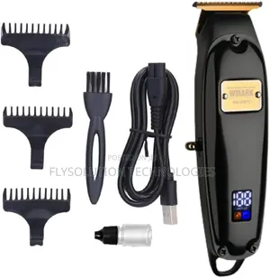 Wmark Professional Magic Trimmer NG-2021C