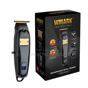 Wmark Professional Magic Trimmer NG-2021C