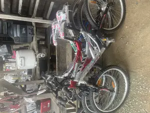 Bicycle for Sale