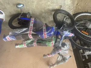 Children Power Bikes