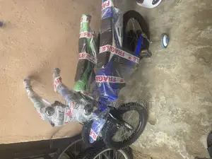 Children Power Bikes