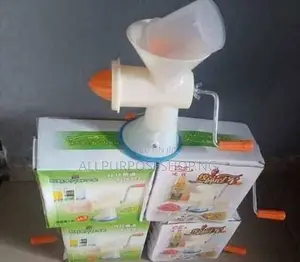 Manual Beans Grinder