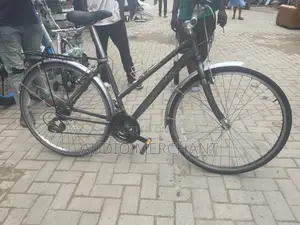 Big Bicycle