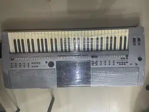 Yamaha Psr 700 Keyboard