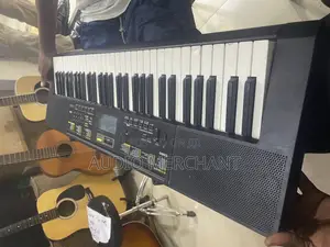Casio CTK2400 Keyboard