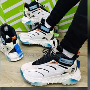 Luxury Adidas Fashion Designers Sneakers
