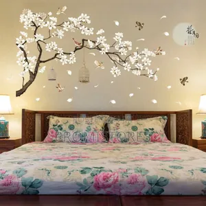 3D Decorative Wall Stickers