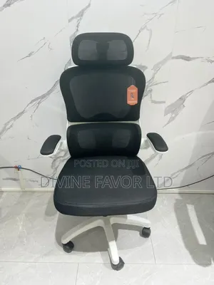 Unique Office Chair Swivel for Office Use.