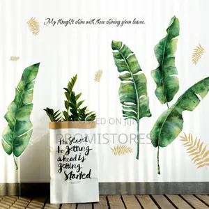 Modern Design Wall Stickers