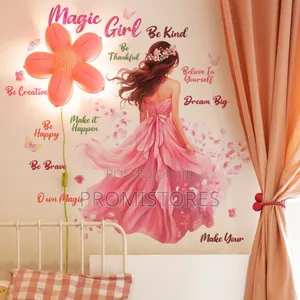 Kids Decorative Wall Stickers