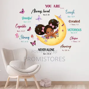 Kids Decorative Wall Stickers