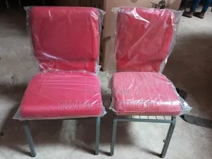 Church Chair for Church and Synagogue.