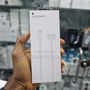 Apple - 61W USB-C Power Adapter (Cable Be Sold Separately)