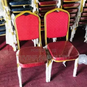 Brand New Banquet Chair for Church.