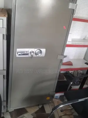 170 Gubabi Fireproof Safe Cabinets