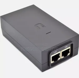 Ubiquiti 48v Poe Adapter
