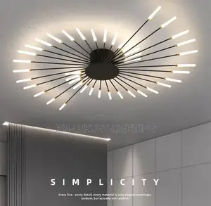Ceiling Fittings