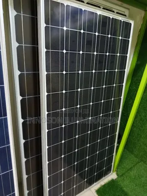 300w 72 Cells Solar Panels