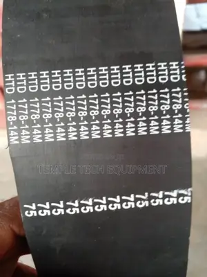 HTD 1778*14 Timing Belts