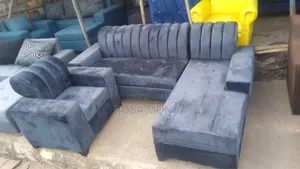 Luxury L Shape Made With Single