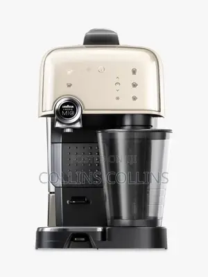 Aeg Coffee Machine