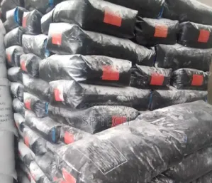 Activated Carbon Clack