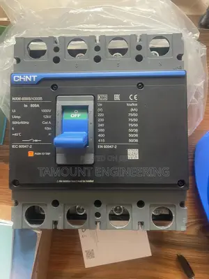 Chint Breaker 800A