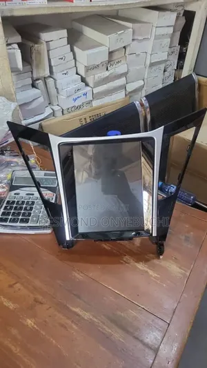 Hyundai Sonata 2010-2014 Android Player+Reverse Camera