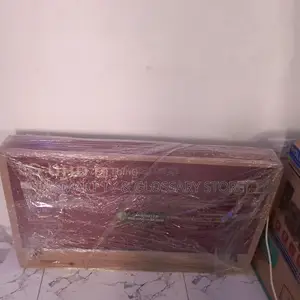 LG 50 Inches Sleek TV