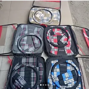 Seat Cover Forecast Clothes