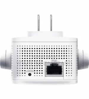 Tp-Link | AC1200 Wifi Range Extender | Up to 1200mbps |M