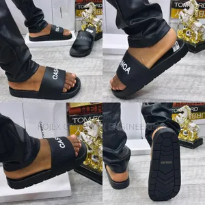 Casablanca Quality Slides