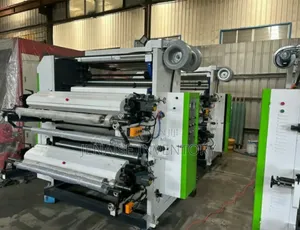 Nylon Printing Machine New Nylon Printing Machine