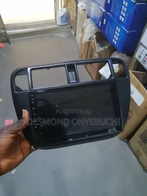 Honda Civic 1999-2002 Android Player+Reverse Camera