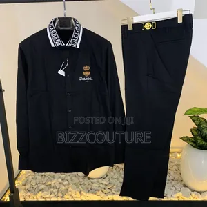 Original Versace Pants Available in Store