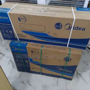 Midea 1.5hp Non-Inverter Split Unit Ac