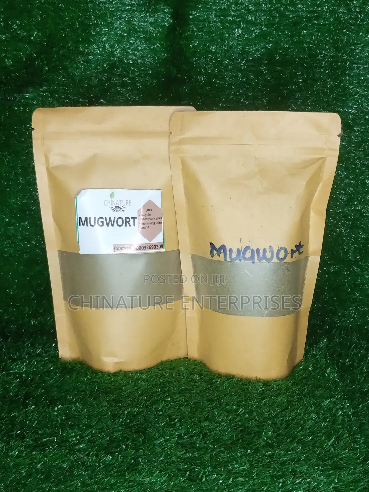 Mugwort - 100g