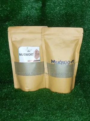 Mugwort - 100g
