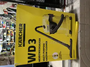 Vacuum Cleaner