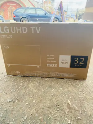 LG 32inchs Led TV Available for Sale