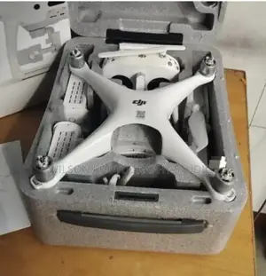 Drone and Camera Rental