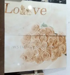 Virony 30×60 Decor Tiles for Wall
